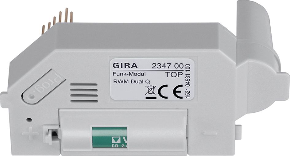 Funkmodul Rauchwarnmelder