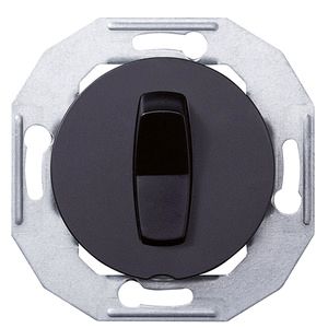 Wipptaster-Modul sw 1W UP IP20 mt
