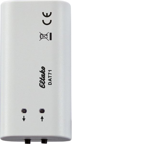 Schnittstelle USB eHZ-Aufs 5-230V IP20