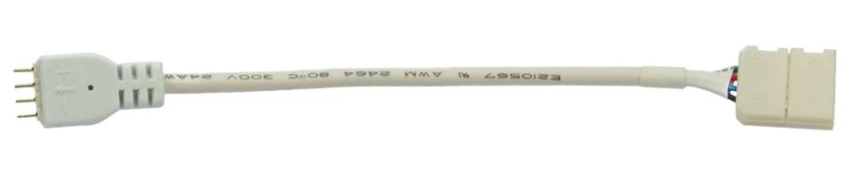Verbindungskabel ws 4p 100mm