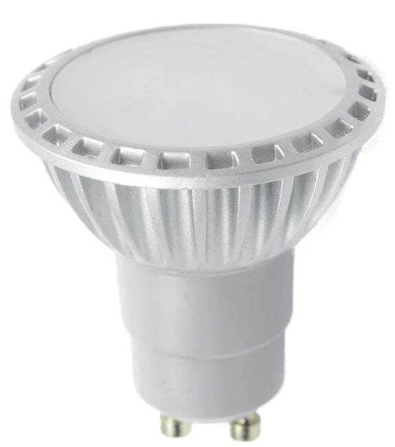 LED-Reflektorlampe GU10 PAR16 5W 2700K 340lm G ws mattiert dimmbar 120° AC 230V