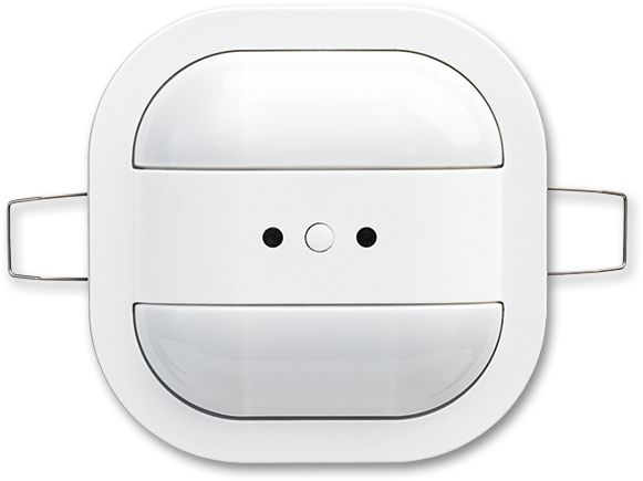 Präsenzmelder-Bus KNX UP std-ws v0-360° 3m