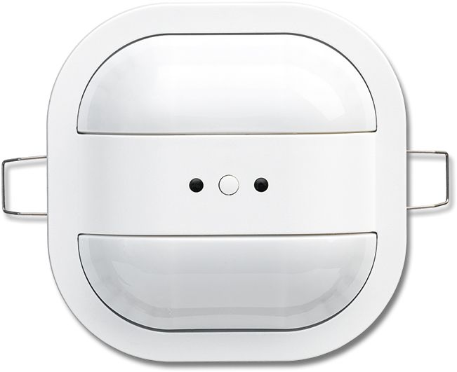 Präsenzmelder-Bus KNX UP std-ws v0-360° 3m