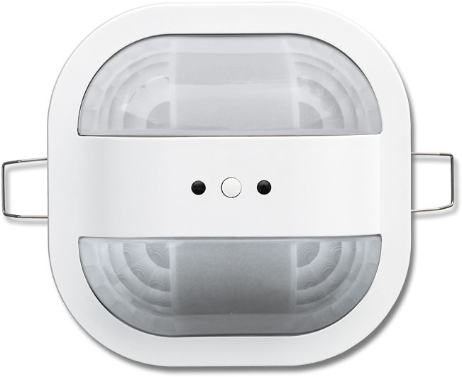 Bewegungsmelder-Bus KNX UP std-ws v0-360° 12m