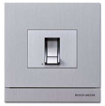 Fingerprintmodul Bus std-ws 135x139x29mm