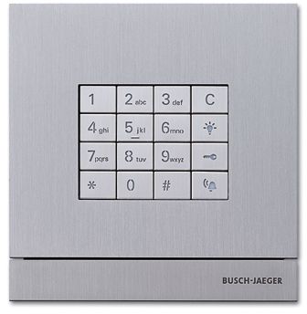 Codemodul Bus edst 135x139x29mm