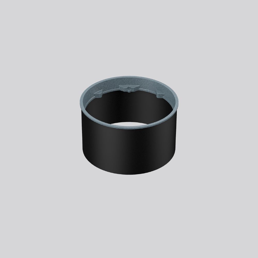 Eingießtopf edst Terra245 Ø234mm H141mm