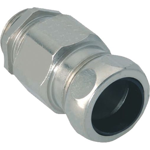 Kabelverschraubung M40 Progress Ms si vernick 8mm IP68 ger m.Zugentlastung