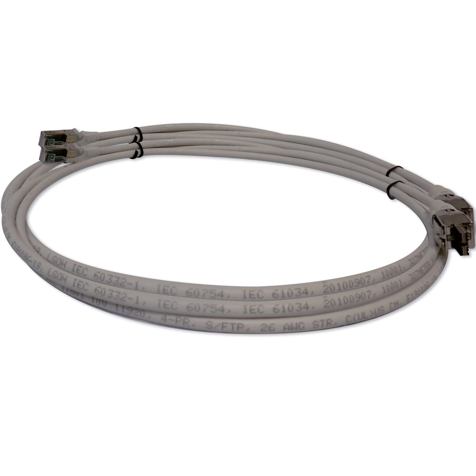 Messkabel RJ45
