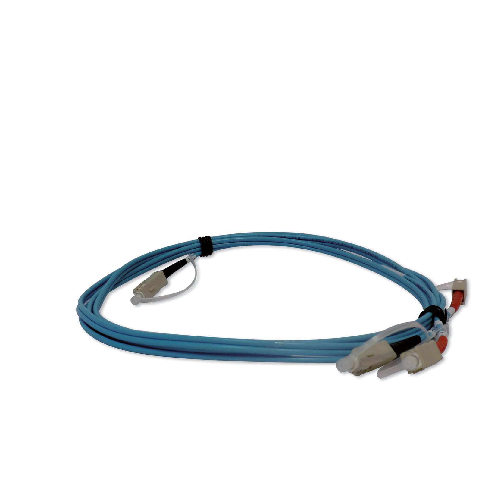 Test-Kabel SC-SC MM Duplex