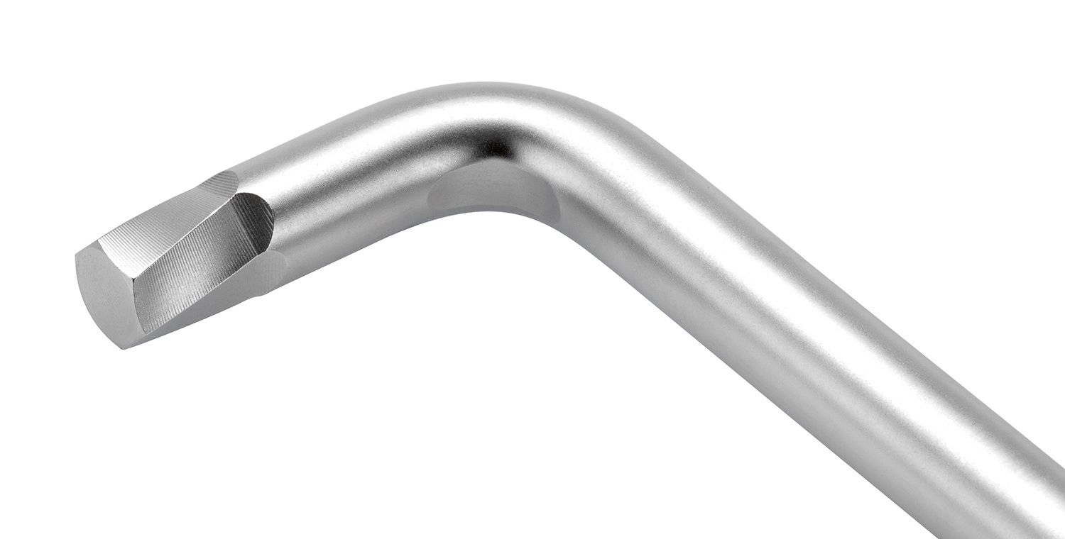 Steckschlüssel-Satz 9tlg Box KstBox