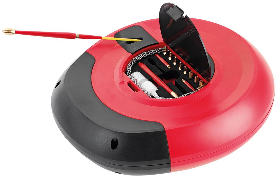 Kabeleinziehsystem flex Kst 30m InstRohr PA Polyamid (PA)