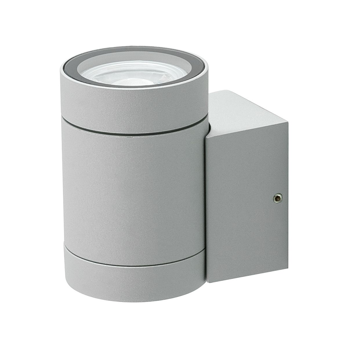 Uplight 11W HV si IP54 GU10 Ø65x100mm