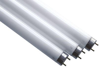 Leuchtstofflampe 58W ws 4000K G13 Stab Ø26mm 1500mm Splitterschutz 940