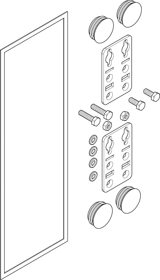 Zubehör Schalttechnik Ersatzteil