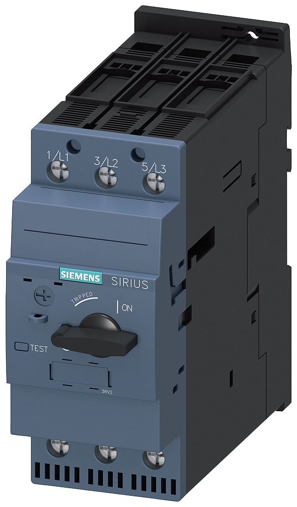 Motorschutzschalter 3p 12-17A 17A/Iu 690V Einb Festeinbau IP20 magnetisch