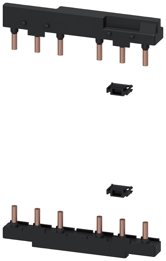 Verdrahtungsset LS 3p Wendeschaltung