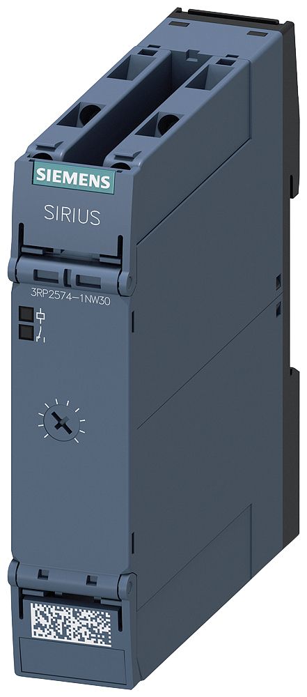 Zeitrelais 12-240V/AC 1-20s Stern/Dreieck Funktion Stern/Dreieck