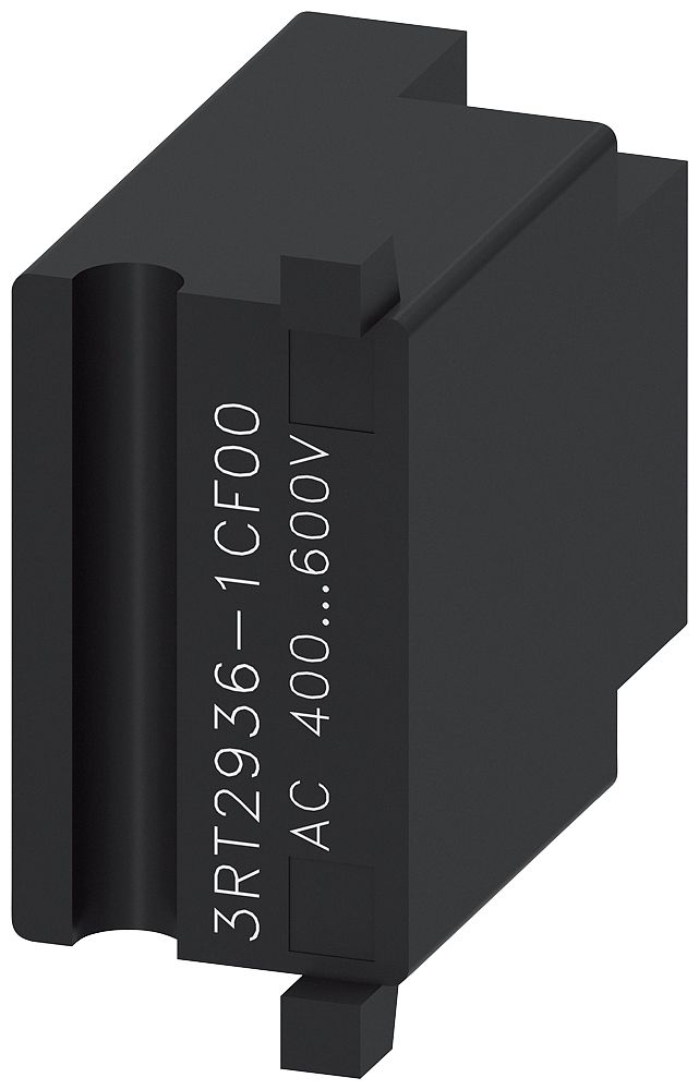 Entstörmodul RC-Glied 400-600V/50Hz