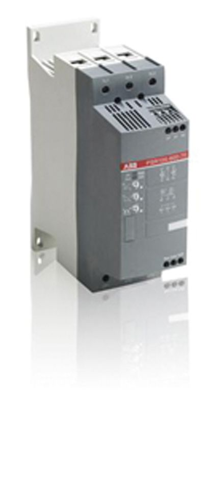 Sanftstarter 208-600V 72A 37kW/400V 22kW/230V 100-240V/50Hz