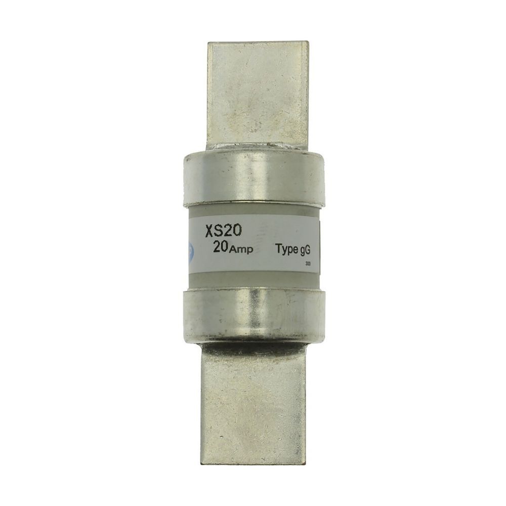 NH-Sicherungseinsatz 20A BS88 440VAC gG