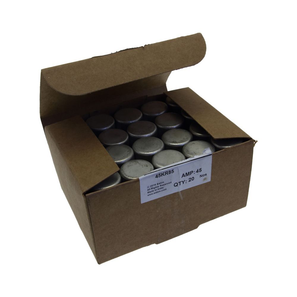 Keramiksicherung MT 45A 415V AC 23x57mm Keramik