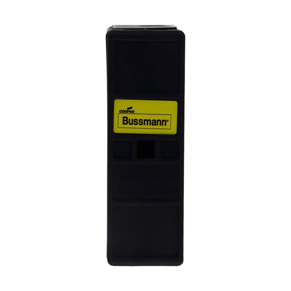 NH-Sicherungsunterteil 1p BS88/F2 63A BS88/F2 Reiterausführung