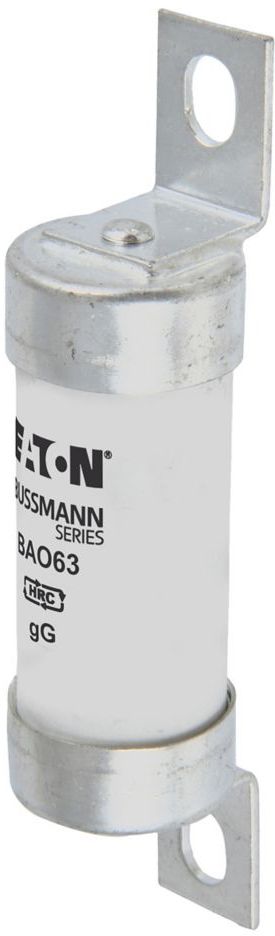 NH-Sicherungseinsatz 63A BS88/A3 500VAC gG