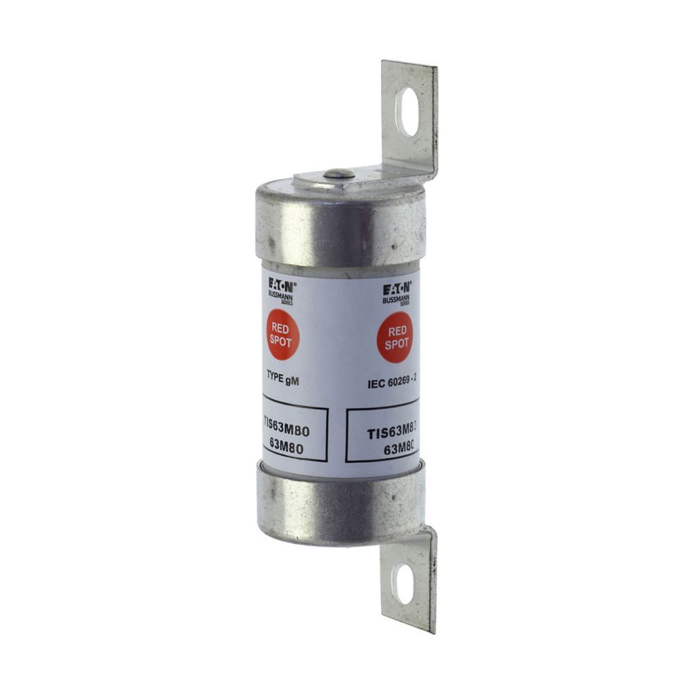 NH-Sicherungseinsatz 63A BS88/A3 660VAC gM
