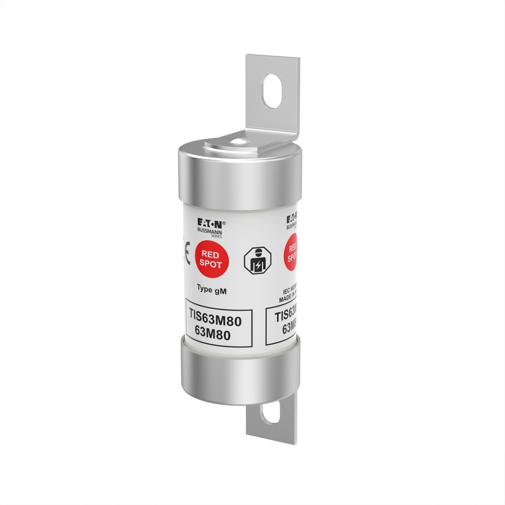 NH-Sicherungseinsatz 63A BS88/A3 660VAC gM