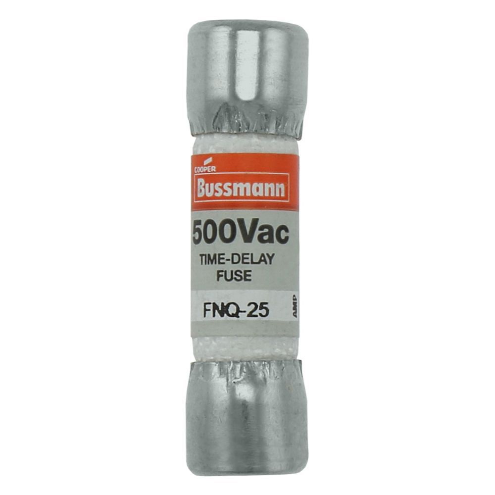 Keramiksicherung T 25A 500V AC 10x38mm Keramik