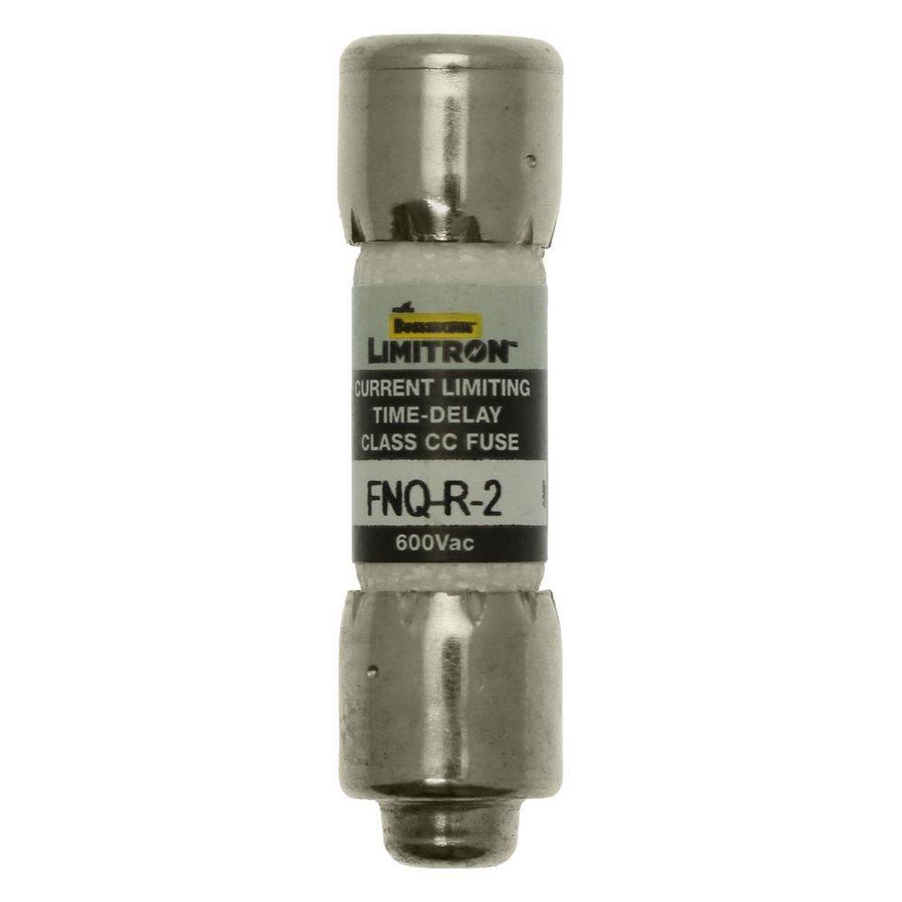 Keramiksicherung T 2A 600V AC 10x38mm Keramik