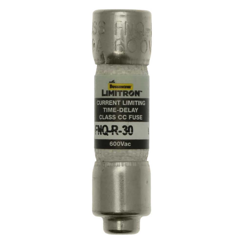Keramiksicherung T 2,25A 600V AC 10x38mm Keramik