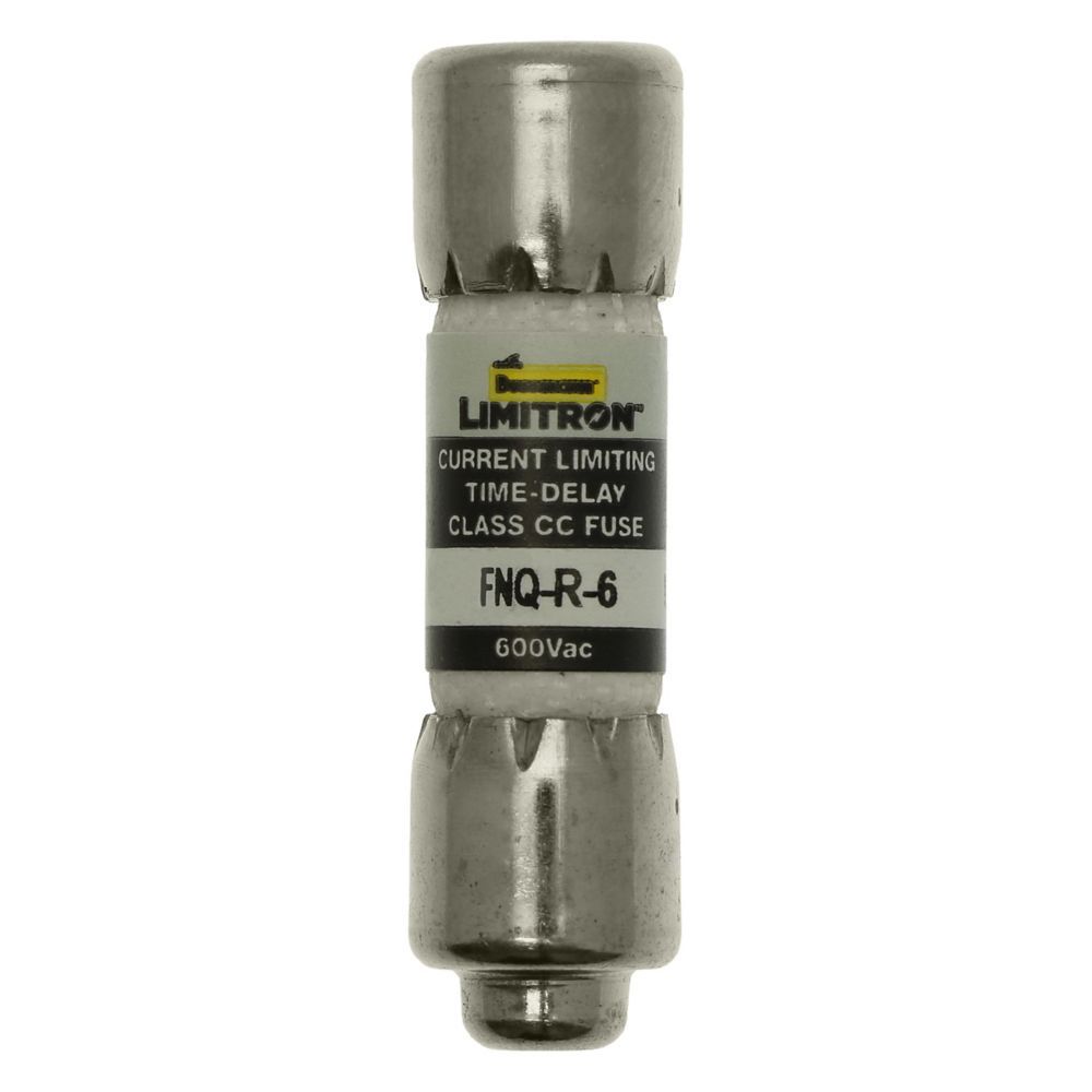 Keramiksicherung T 6A 600V AC 10x38mm Keramik