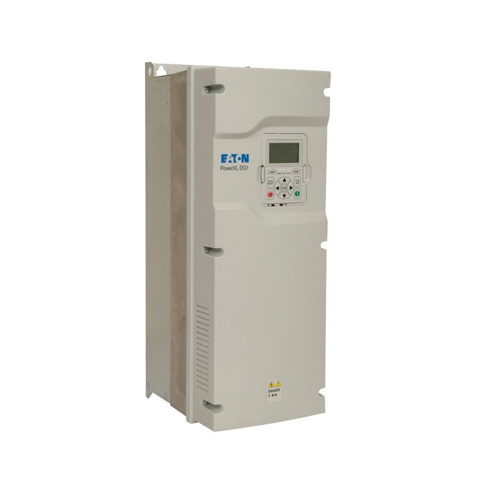 Frequenzumrichter lin&#x3D;15k 208-240V E3ph A3ph 400Hz 50/60Hz quad&#x3D;11kW IP21 10%F