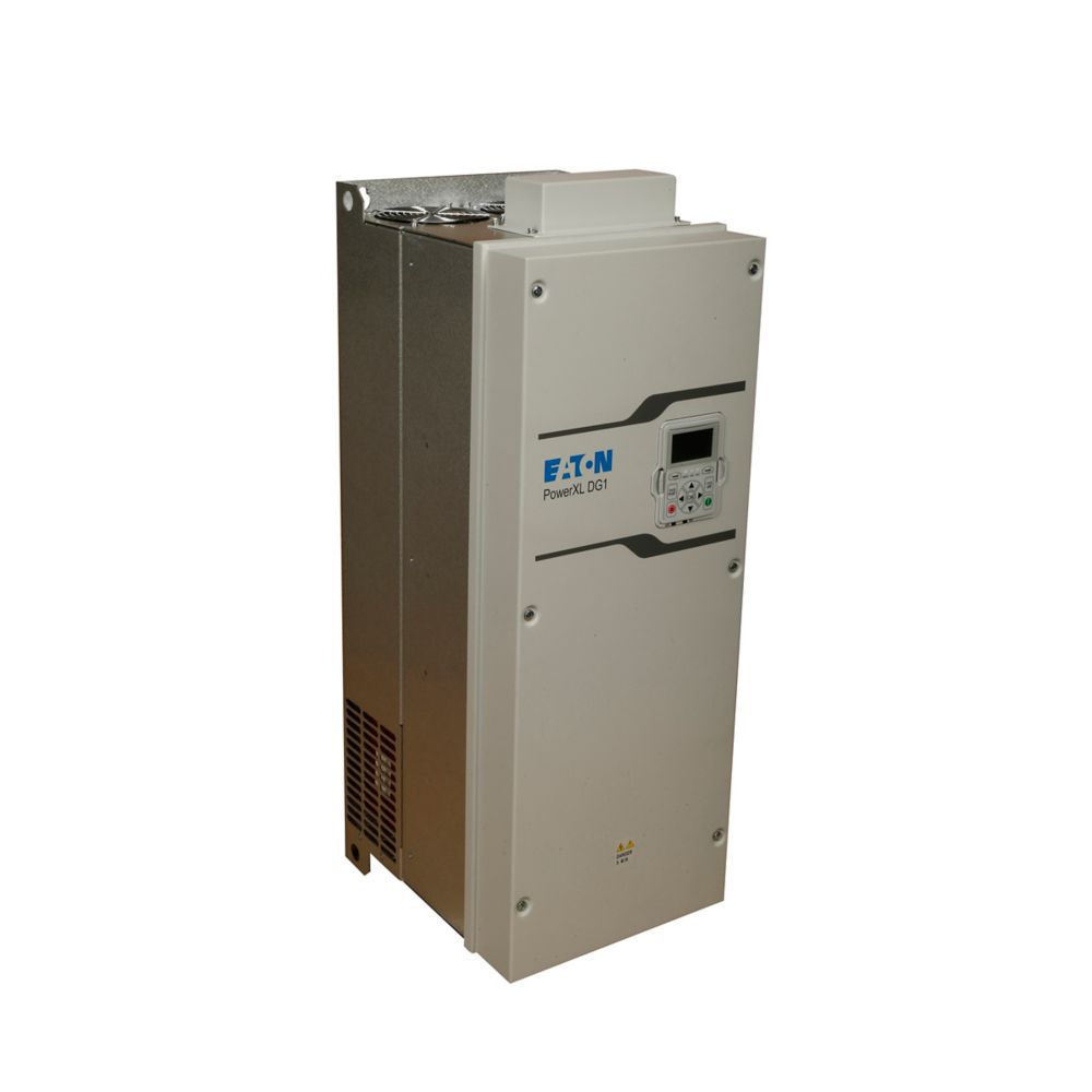 Frequenzumrichter lin=90k 208-240V E3ph A3ph 400Hz 50/60Hz quad=55kW IP21 10%F