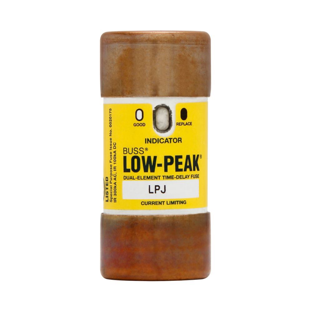 Keramiksicherung T 60A 600V AC 27x60mm Keramik