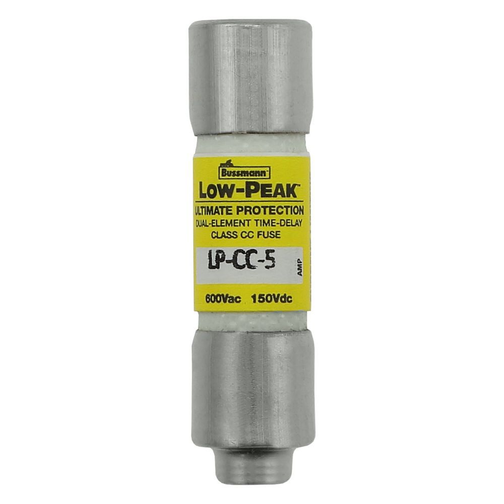 Keramiksicherung T 5A 600V AC 10x38mm Keramik
