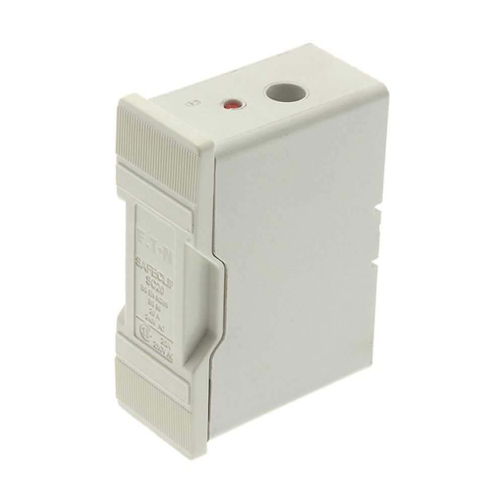 NH-Sicherungsunterteil 1p BS88/E1 20A BS88/E1