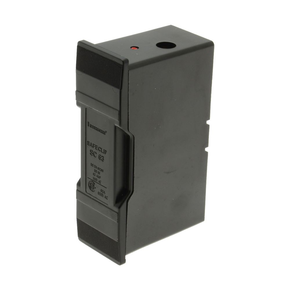 NH-Sicherungsunterteil 1p BS88 BS88 63A