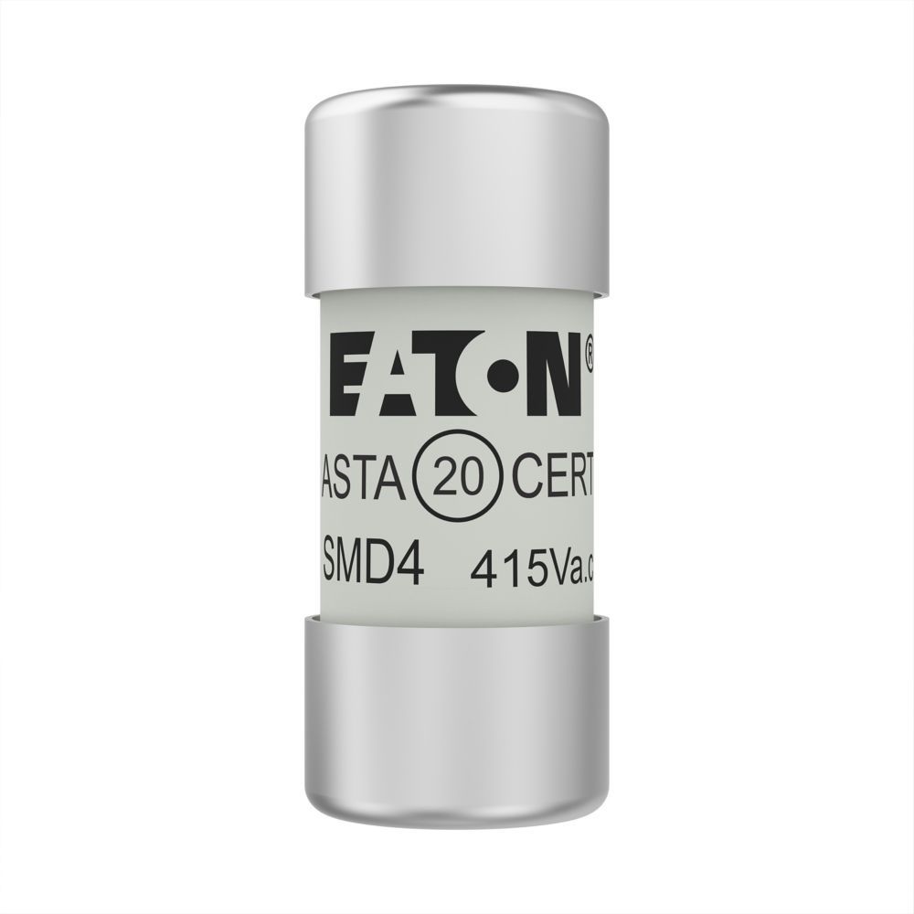 NH-Sicherungseinsatz 4A BS88 415VAC gG