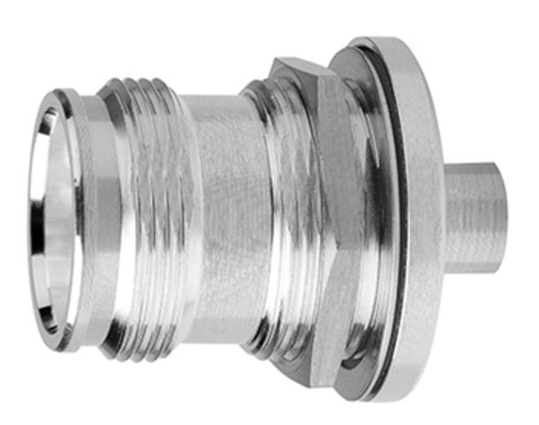 4.3-10-Buchse Rundkabel 5 50Ohm