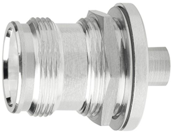 4.3-10-Buchse Rundkabel 5 50Ohm