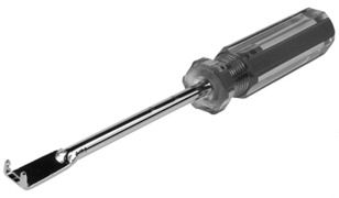 Spezialwerkzeug DNT f.BNC Geeignet für BNC-Stecker