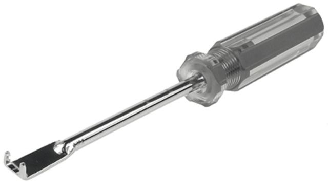 Spezialwerkzeug DNT f.BNC Geeignet für BNC-Stecker