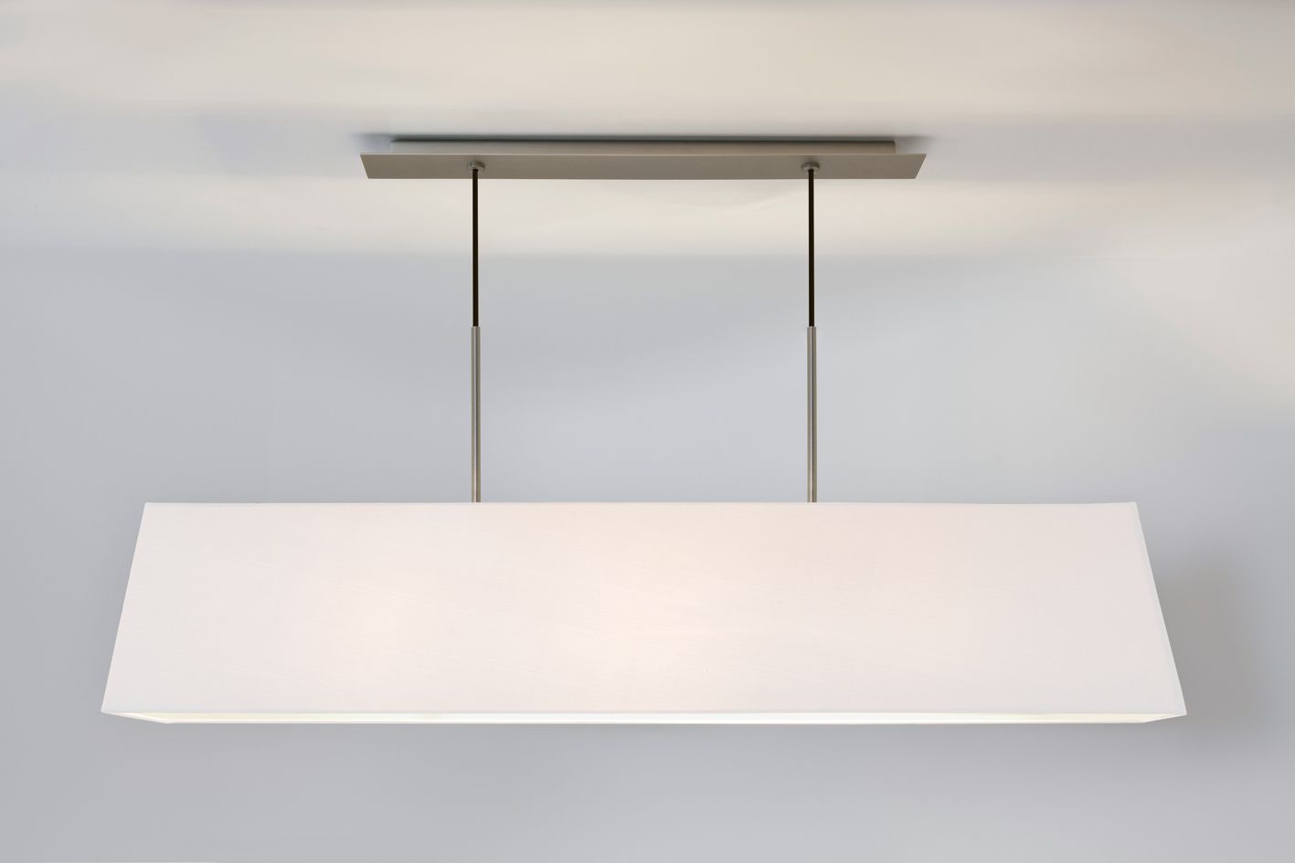 Pendelleuchte 3x60W Rafina HV ni E27 sym IP20 200x1000x200mm