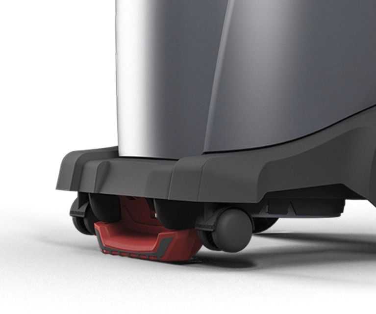 Nass-/Trockensauger GW 14 uClean 32l 1400W 259mbar 69l/s Ø35mm 9,3kg