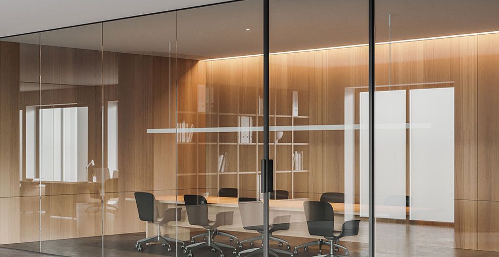 Präsenzmelder-Bus DALI FLAT MINI UP ws 0-360° v180° 3m Reichweite: 3m