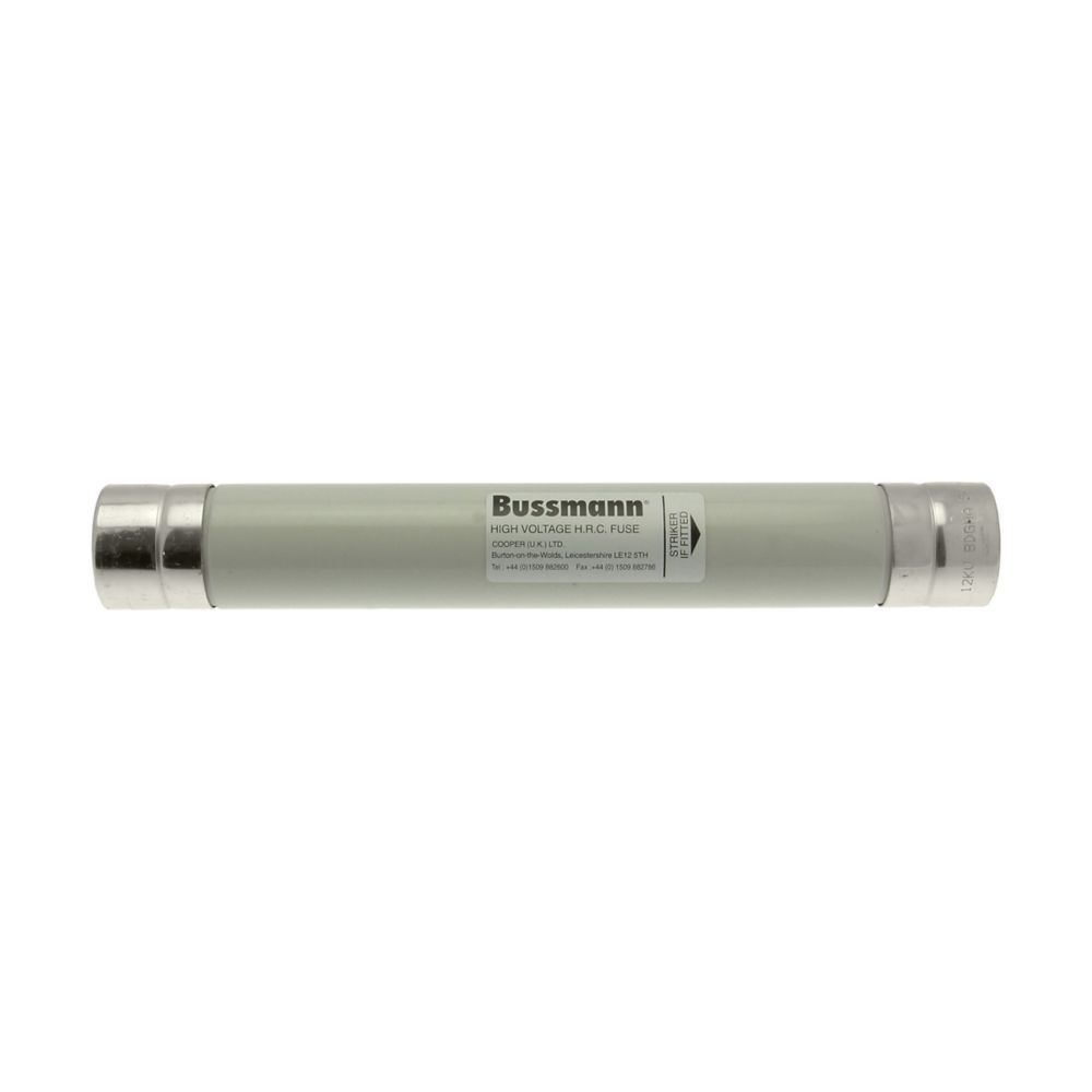 Keramiksicherung F 50A 12000V AC 50,8x441mm