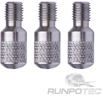 Blindschraube Set RTG Ø6mm